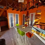 Mediterran Rose Appartement