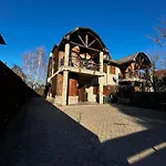 Appartement Mediterran Rose Zamárdi