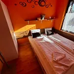 Appartement Mediterran Rose Zamárdi