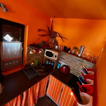 Appartement Mediterran Rose *
