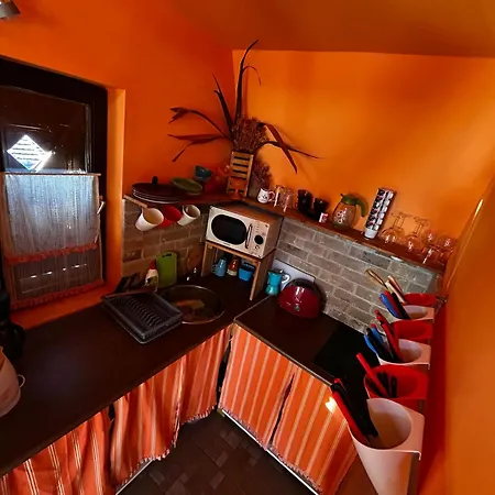 Mediterran Rose Apartament Zamárdi