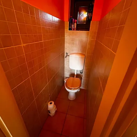 Mediterran Rose Apartament