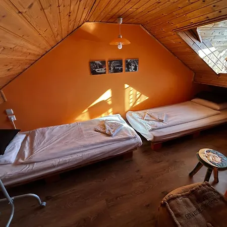 Mediterran Rose Appartement