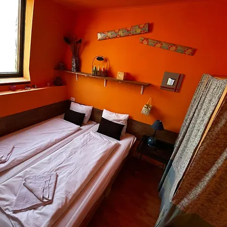 Apartament Mediterran Rose *