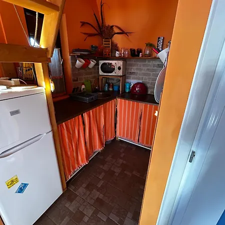 Mediterran Rose Apartament