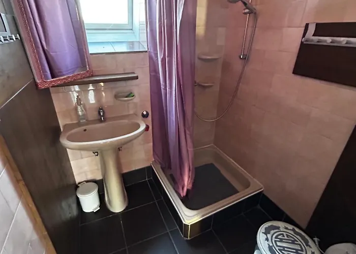 Appartement Mediterran Rose Zamárdi