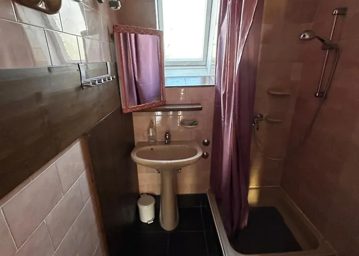Mediterran Rose Appartement *