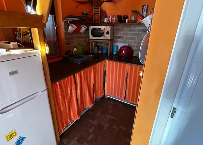Appartement Mediterran Rose Zamárdi