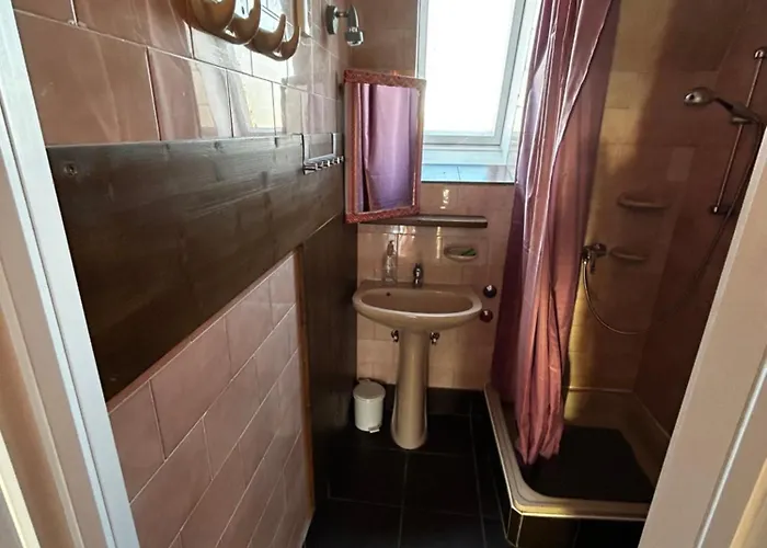 Mediterran Rose Appartement *