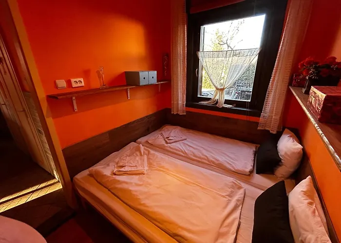 Mediterran Rose Appartement *