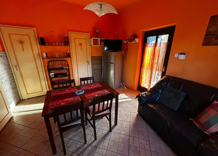 Mediterran Rose Appartement Zamárdi