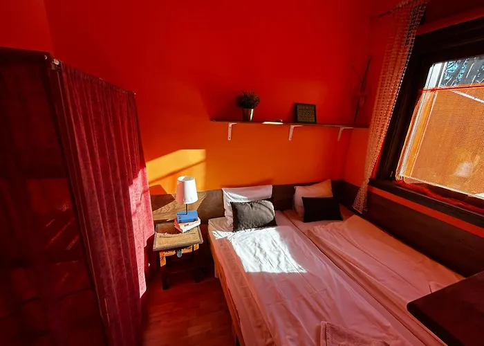 Mediterran Rose Appartement Zamárdi