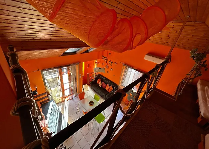 Appartement Mediterran Rose