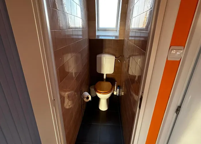 Mediterran Rose Appartement *