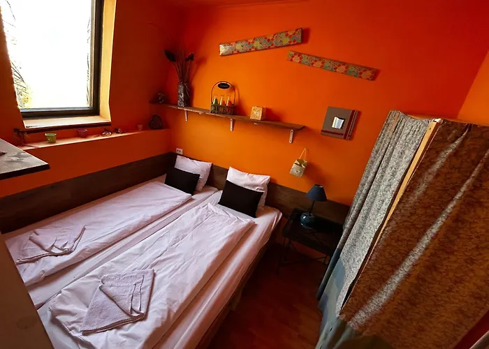 Appartement Mediterran Rose *