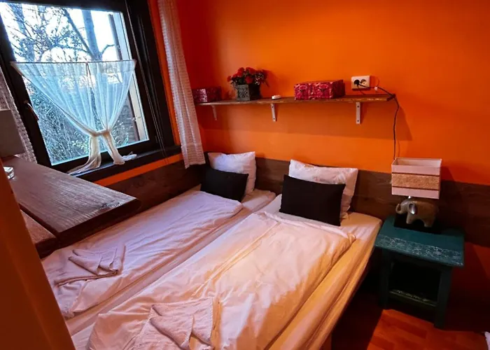 Appartement Mediterran Rose