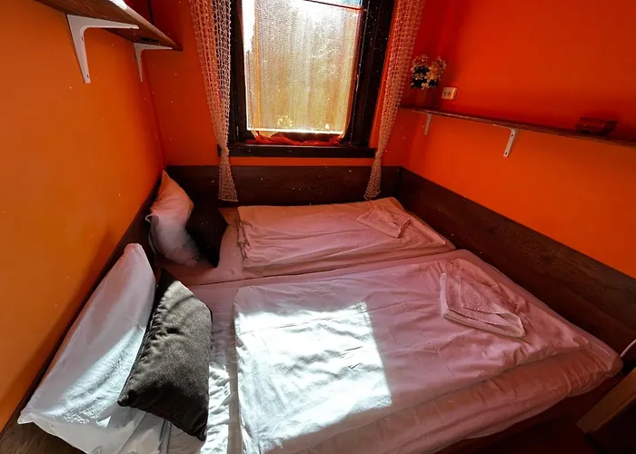 Appartement Mediterran Rose